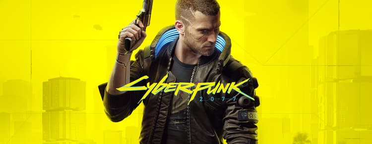 Cyberpunk 2077 - Dragoon Games